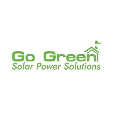 go green